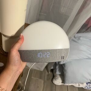 Hatch alarm